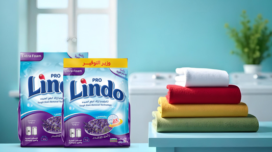 Revolutionizing Laundry Care: Pro Lindo 5 Key Benefits